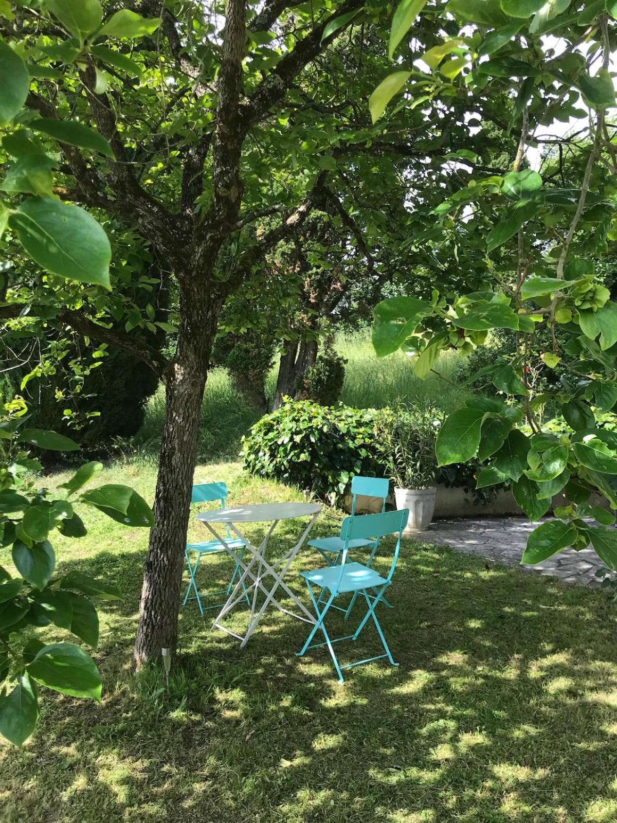 Appartement Avec Vue Panoramique Sur L'Estuaire De La Gironde Plassac  Экстерьер фото